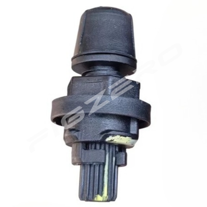 Achterklep bumperstopper rubbe - Door Stopper Rubber recensie en prijs