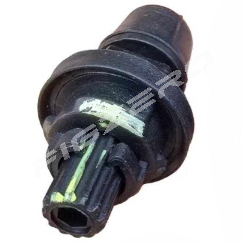Achterklep bumperstopper rubbe - Door Stopper Rubber recensie en prijs