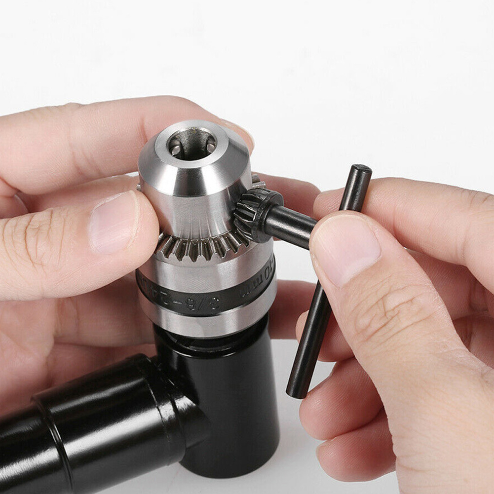 Haakse adapter voor elektrisch - Home Improvement Center recensie en prijs