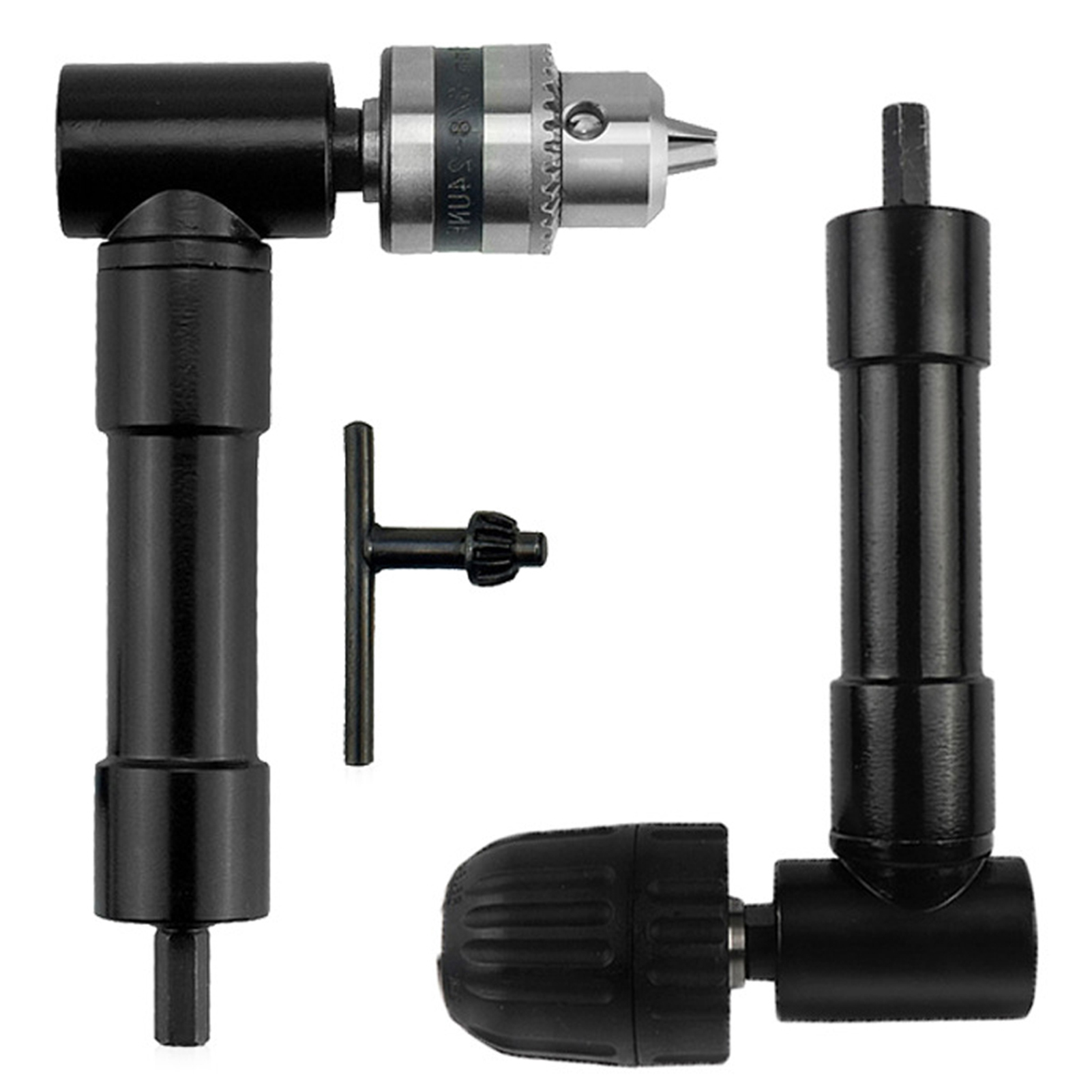 Haakse adapter voor elektrisch - Home Improvement Center recensie en prijs