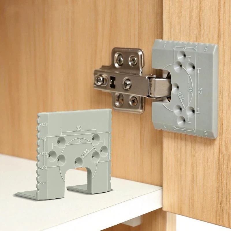 Gereedschap voor het positione - Home Improvement Guide recensie en prijs
