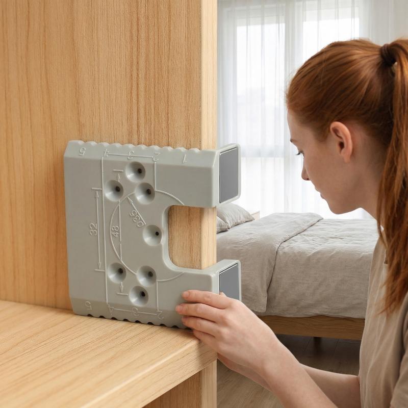 Gereedschap voor het positione - Home Improvement Guide recensie en prijs