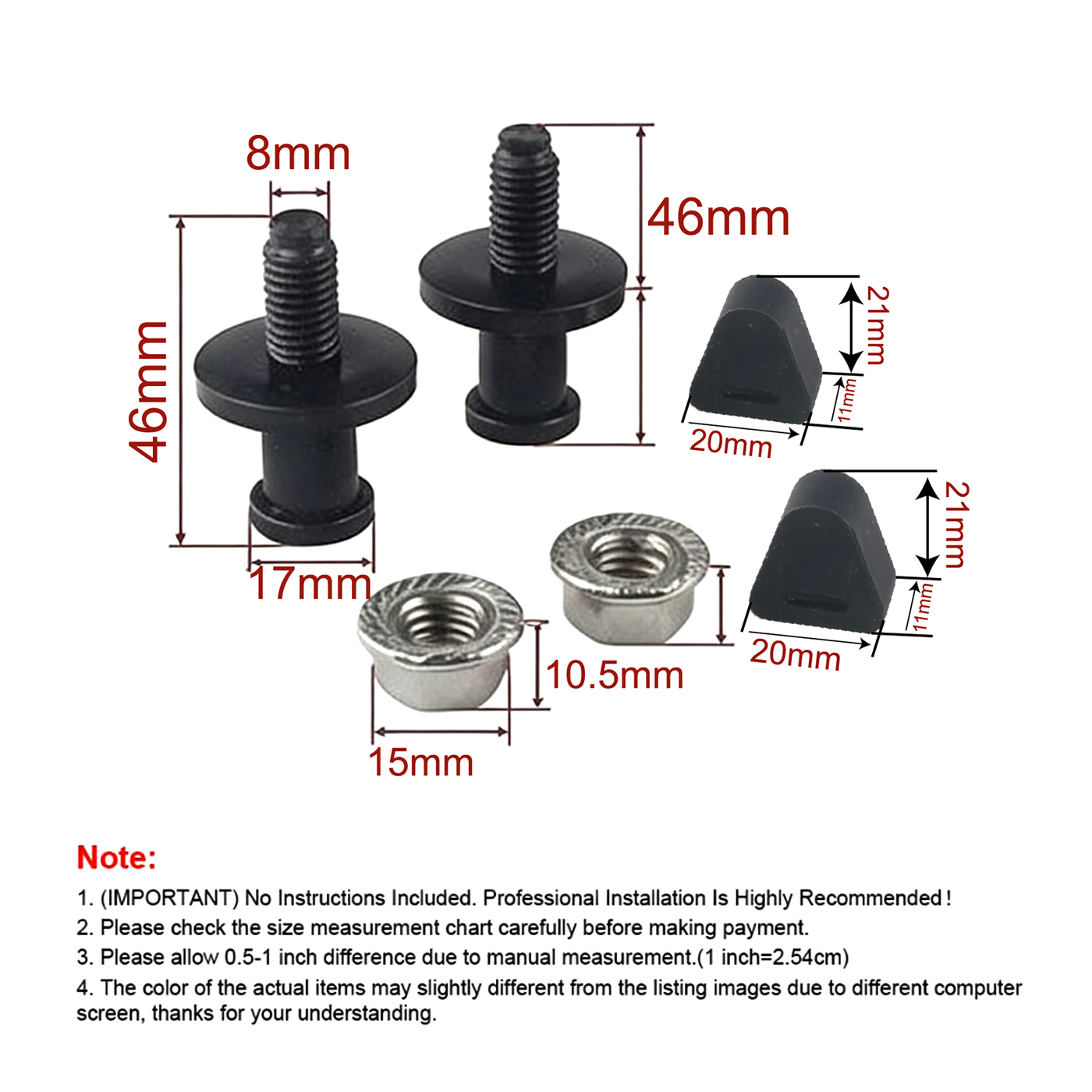 2 Stuks 38427 11570162 Achterk - Door Stopper Rubber recensie en prijs