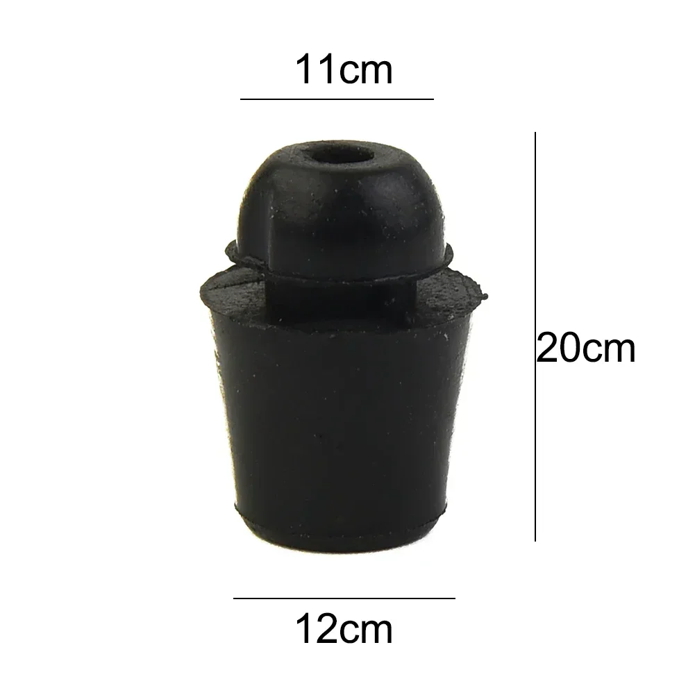 Autohome 2X Universele Autodeu - Door Stopper Rubber recensie en prijs